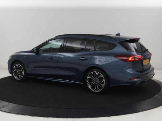 Ford Focus 1.0 EcoBoost ST Line X | Carplay | Camera | Keyless | Full LED | Navigatie | Climate control | Sp... ActivLease financial lease