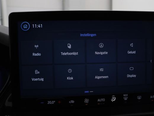 Ford Focus 1.0 EcoBoost ST Line X | Carplay | Camera | Keyless | Full LED | Navigatie | Climate control | Sp... ActivLease financial lease