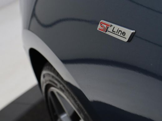 Ford Focus 1.0 EcoBoost ST Line X | Carplay | Camera | Keyless | Full LED | Navigatie | Climate control | Sp... ActivLease financial lease