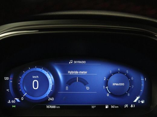 Ford Focus 1.0 EcoBoost ST Line X | Carplay | Camera | Keyless | Full LED | Navigatie | Climate control | Sp... ActivLease financial lease