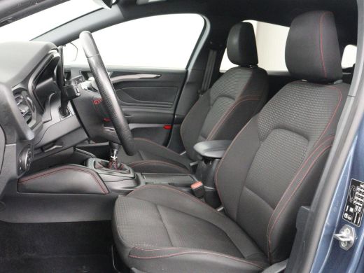 Ford Focus 1.0 EcoBoost ST Line X | Carplay | Camera | Keyless | Full LED | Navigatie | Climate control | Sp... ActivLease financial lease