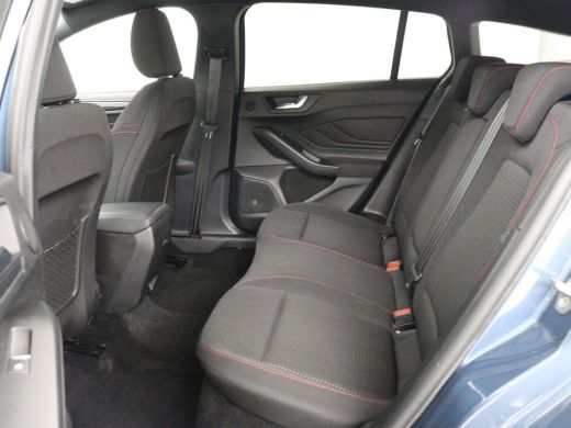 Ford Focus 1.0 EcoBoost ST Line X | Carplay | Camera | Keyless | Full LED | Navigatie | Climate control | Sp... ActivLease financial lease