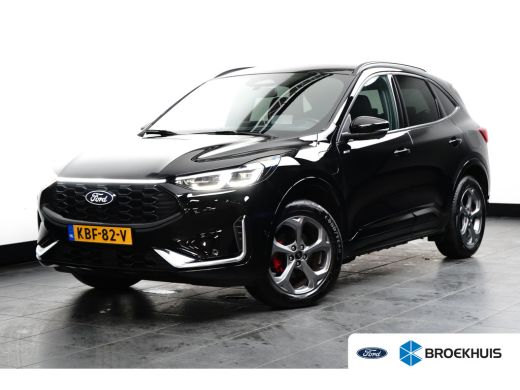 Ford Kuga 2.5 PHEV ST-Line X | Trekhaak | Matrix LED | Head-up Display | 360 Camera