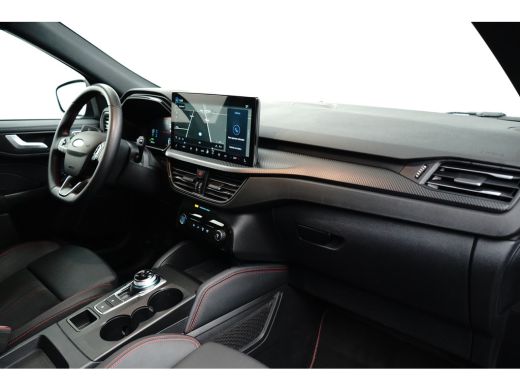 Ford Kuga 2.5 PHEV ST-Line X | Trekhaak | Matrix LED | Head-up Display | 360 Camera ActivLease financial lease