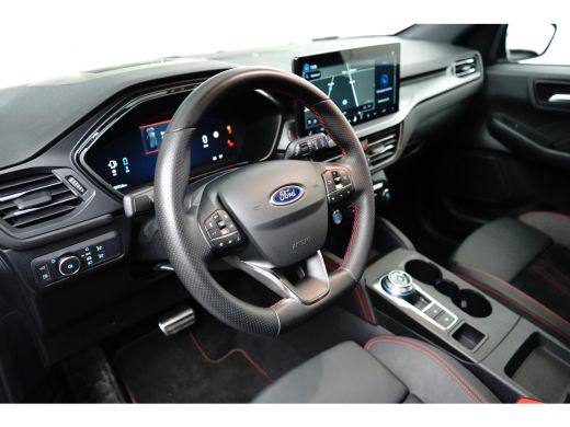 Ford Kuga 2.5 PHEV ST-Line X | Trekhaak | Matrix LED | Head-up Display | 360 Camera ActivLease financial lease