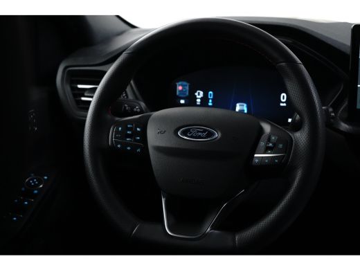 Ford Kuga 2.5 PHEV ST-Line X | Trekhaak | Matrix LED | Head-up Display | 360 Camera ActivLease financial lease