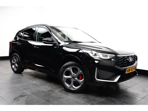 Ford Kuga 2.5 PHEV ST-Line X | Trekhaak | Matrix LED | Head-up Display | 360 Camera ActivLease financial lease