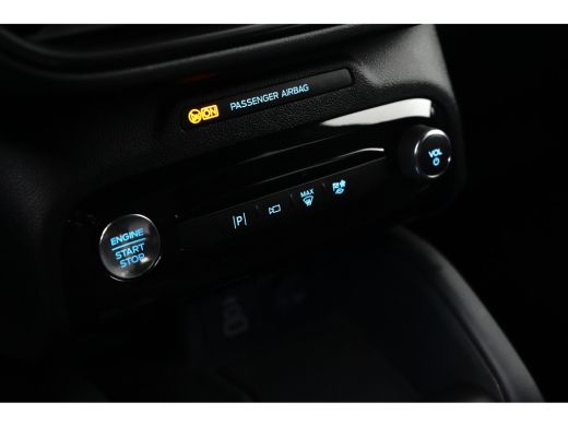 Ford Kuga 2.5 PHEV ST-Line X | Trekhaak | Matrix LED | Head-up Display | 360 Camera ActivLease financial lease