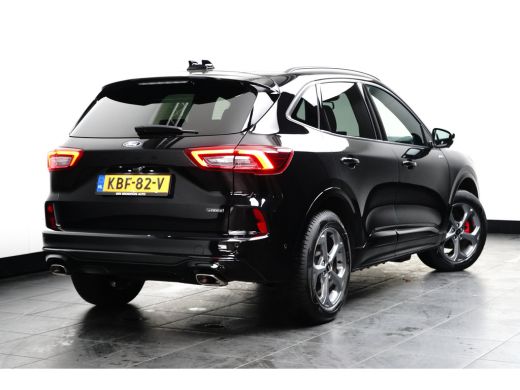 Ford Kuga 2.5 PHEV ST-Line X | Trekhaak | Matrix LED | Head-up Display | 360 Camera ActivLease financial lease