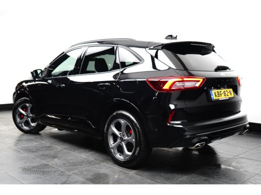 Ford Kuga 2.5 PHEV ST-Line X | Trekhaak | Matrix LED | Head-up Display | 360 Camera ActivLease financial lease
