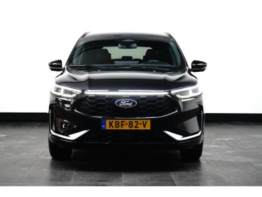 Ford Kuga 2.5 PHEV ST-Line X | Trekhaak | Matrix LED | Head-up Display | 360 Camera ActivLease financial lease