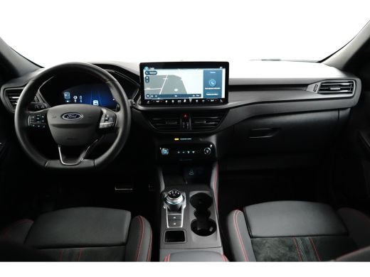 Ford Kuga 2.5 PHEV ST-Line X | Trekhaak | Matrix LED | Head-up Display | 360 Camera ActivLease financial lease
