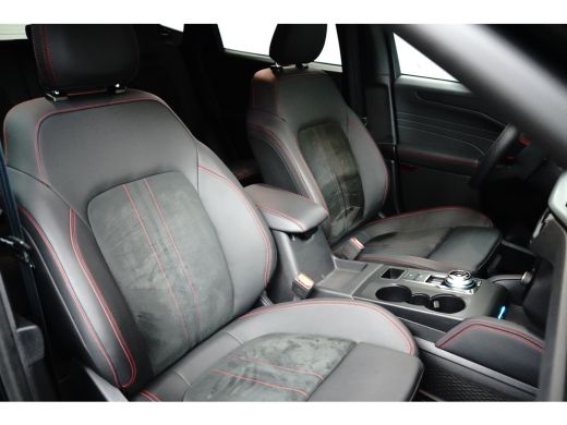 Ford Kuga 2.5 PHEV ST-Line X | Trekhaak | Matrix LED | Head-up Display | 360 Camera ActivLease financial lease