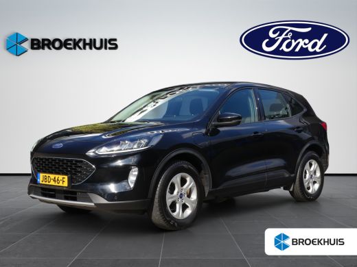 Ford Kuga 2.5 PHEV 225pk Cool & Connect | Winter Pack | Navi | PDC v+a | 17" LMV |