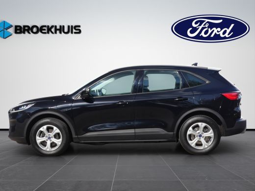 Ford Kuga 2.5 PHEV 225pk Cool & Connect | Winter Pack | Navi | PDC v+a | 17" LMV | ActivLease financial lease