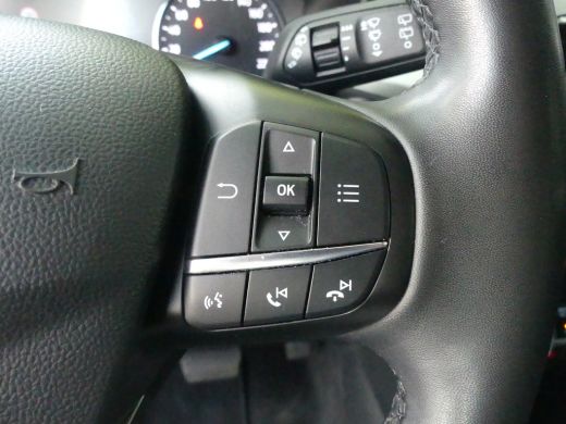 Ford Kuga 2.5 PHEV 225pk Cool & Connect | Winter Pack | Navi | PDC v+a | 17" LMV | ActivLease financial lease