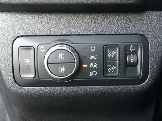 Ford Kuga 2.5 PHEV 225pk Cool & Connect | Winter Pack | Navi | PDC v+a | 17" LMV | ActivLease financial lease