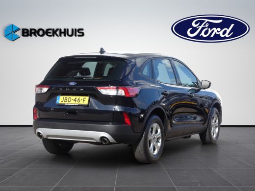 Ford Kuga 2.5 PHEV 225pk Cool & Connect | Winter Pack | Navi | PDC v+a | 17" LMV | ActivLease financial lease