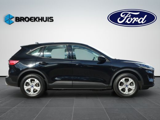 Ford Kuga 2.5 PHEV 225pk Cool & Connect | Winter Pack | Navi | PDC v+a | 17" LMV | ActivLease financial lease