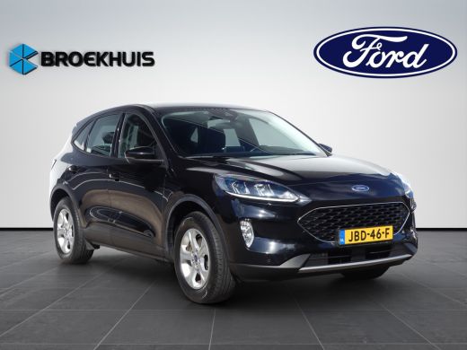 Ford Kuga 2.5 PHEV 225pk Cool & Connect | Winter Pack | Navi | PDC v+a | 17" LMV | ActivLease financial lease
