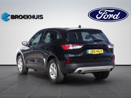Ford Kuga 2.5 PHEV 225pk Cool & Connect | Winter Pack | Navi | PDC v+a | 17" LMV | ActivLease financial lease