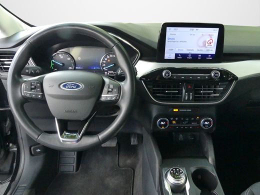 Ford Kuga 2.5 PHEV 225pk Cool & Connect | Winter Pack | Navi | PDC v+a | 17" LMV | ActivLease financial lease