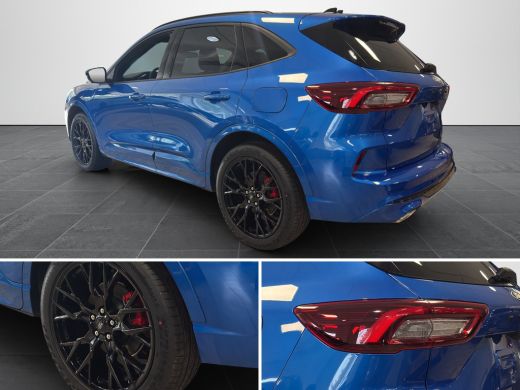 Ford Kuga Plug-In Hybrid ST-Line X 243pk | Black Pack | Panorama Dak | Adaptief Matrix Led | Wegkl. Trekhaak ActivLease financial lease