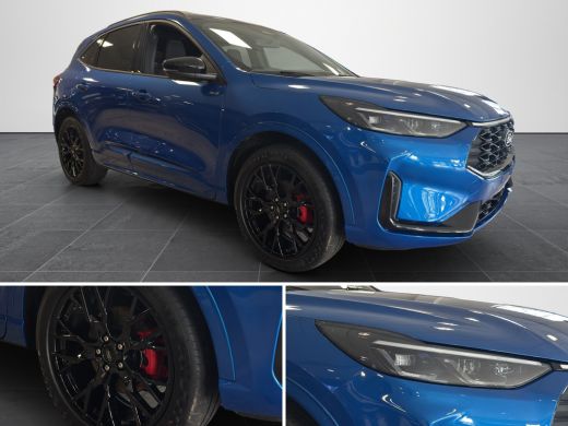 Ford Kuga Plug-In Hybrid ST-Line X 243pk | Black Pack | Panorama Dak | Adaptief Matrix Led | Wegkl. Trekhaak ActivLease financial lease