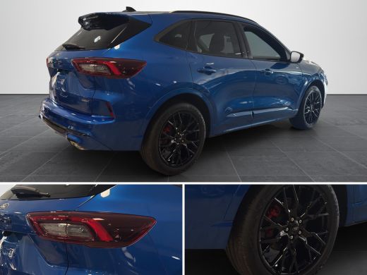 Ford Kuga Plug-In Hybrid ST-Line X 243pk | Black Pack | Panorama Dak | Adaptief Matrix Led | Wegkl. Trekhaak ActivLease financial lease