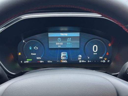 Ford Kuga Plug-In Hybrid ST-Line X 243pk | Black Pack | Panorama Dak | Adaptief Matrix Led | Wegkl. Trekhaak ActivLease financial lease