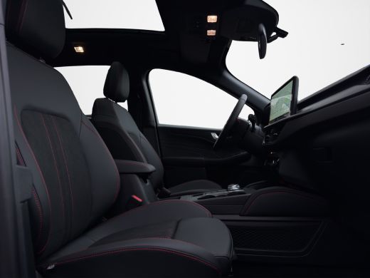 Ford Kuga Plug-In Hybrid ST-Line X 243pk | Black Pack | Panorama Dak | Adaptief Matrix Led | Wegkl. Trekhaak ActivLease financial lease