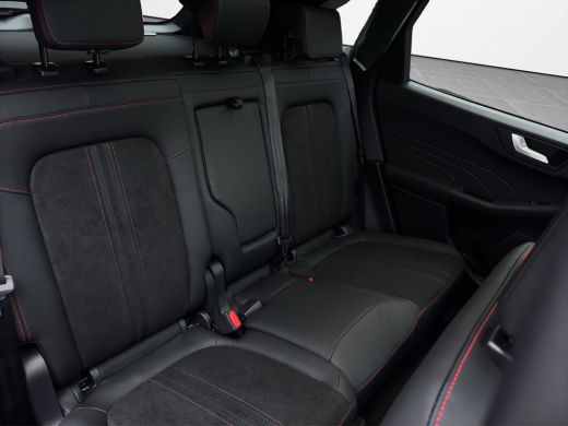 Ford Kuga Plug-In Hybrid ST-Line X 243pk | Black Pack | Panorama Dak | Adaptief Matrix Led | Wegkl. Trekhaak ActivLease financial lease