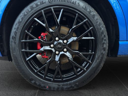 Ford Kuga Plug-In Hybrid ST-Line X 243pk | Black Pack | Panorama Dak | Adaptief Matrix Led | Wegkl. Trekhaak ActivLease financial lease