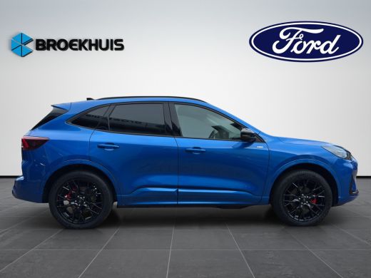 Ford Kuga Plug-In Hybrid ST-Line X 243pk | Black Pack | Panorama Dak | Adaptief Matrix Led | Wegkl. Trekhaak ActivLease financial lease