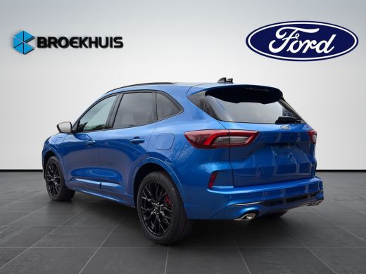 Ford Kuga Plug-In Hybrid ST-Line X 243pk | Black Pack | Panorama Dak | Adaptief Matrix Led | Wegkl. Trekhaak ActivLease financial lease