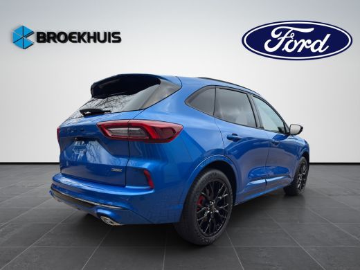 Ford Kuga Plug-In Hybrid ST-Line X 243pk | Black Pack | Panorama Dak | Adaptief Matrix Led | Wegkl. Trekhaak ActivLease financial lease