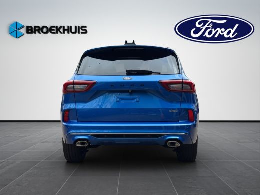 Ford Kuga Plug-In Hybrid ST-Line X 243pk | Black Pack | Panorama Dak | Adaptief Matrix Led | Wegkl. Trekhaak ActivLease financial lease