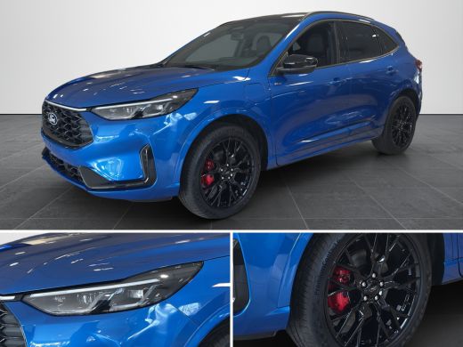 Ford Kuga Plug-In Hybrid ST-Line X 243pk | Black Pack | Panorama Dak | Adaptief Matrix Led | Wegkl. Trekhaak ActivLease financial lease