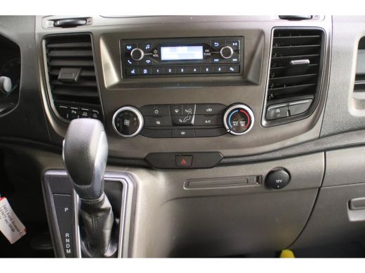 Ford Transit Custom 300L 2.0 TDCI L2H1 AUTOMAAT ActivLease financial lease