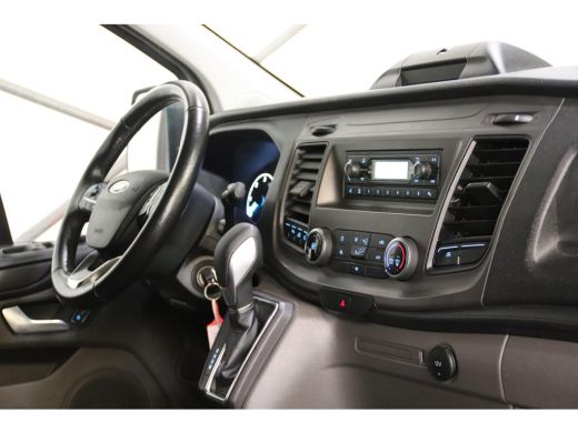 Ford Transit Custom 300L 2.0 TDCI L2H1 AUTOMAAT ActivLease financial lease