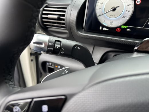 Hyundai Inster Evolve Sky 49 kWh | Uit voorraad leverbaar! | Winterpack | Apple Carplay/Android Auto | 360 grade... ActivLease financial lease