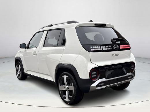 Hyundai Inster Evolve Sky 49 kWh | Uit voorraad leverbaar! | Winterpack | Apple Carplay/Android Auto | 360 grade... ActivLease financial lease