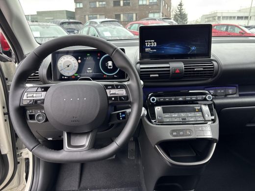 Hyundai Inster Evolve Sky 49 kWh | Winter Pack | Apple Carplay/Android Auto | 360 graden camera | Batterijverwar... ActivLease financial lease