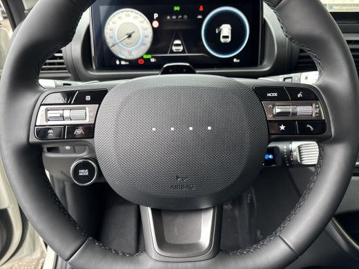 Hyundai Inster Evolve Sky 49 kWh | Winter Pack | Apple Carplay/Android Auto | 360 graden camera | Batterijverwar... ActivLease financial lease