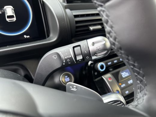 Hyundai Inster Evolve Sky 49 kWh | Winter Pack | Apple Carplay/Android Auto | 360 graden camera | Batterijverwar... ActivLease financial lease