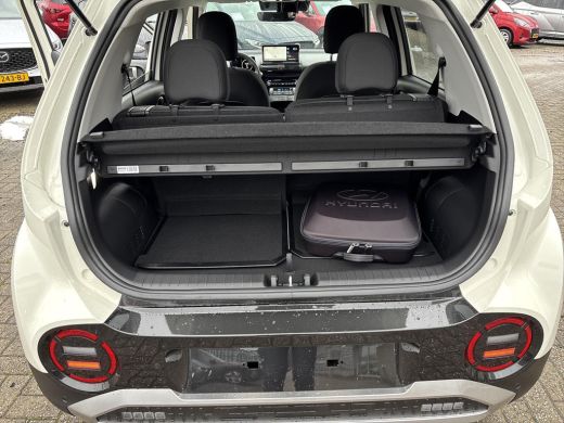 Hyundai Inster Evolve Sky 49 kWh | Winter Pack | Apple Carplay/Android Auto | 360 graden camera | Batterijverwar... ActivLease financial lease