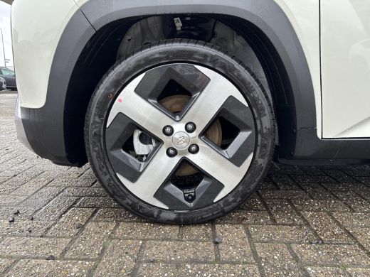 Hyundai Inster Evolve Sky 49 kWh | Winter Pack | Apple Carplay/Android Auto | 360 graden camera | Batterijverwar... ActivLease financial lease