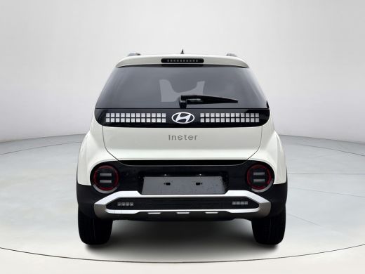 Hyundai Inster Evolve Sky 49 kWh | Winter Pack | Apple Carplay/Android Auto | 360 graden camera | Batterijverwar... ActivLease financial lease