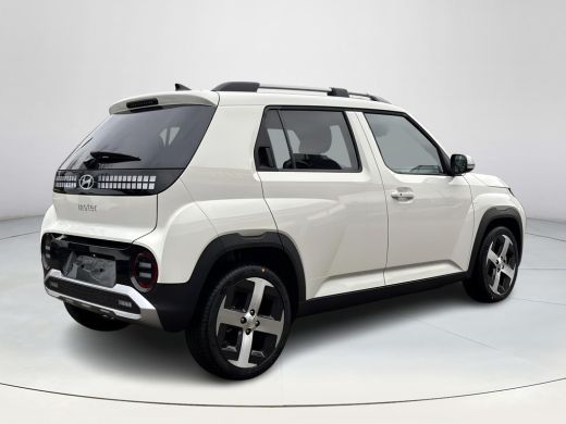 Hyundai Inster Evolve Sky 49 kWh | Winter Pack | Apple Carplay/Android Auto | 360 graden camera | Batterijverwar... ActivLease financial lease