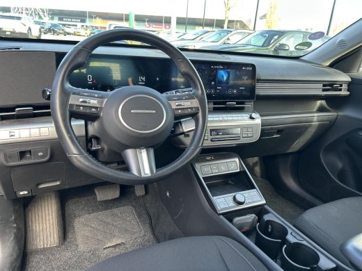 Hyundai Kona 1.6 GDI HEV Comfort | Trekhaak | Rijklaarprijs! ActivLease financial lease